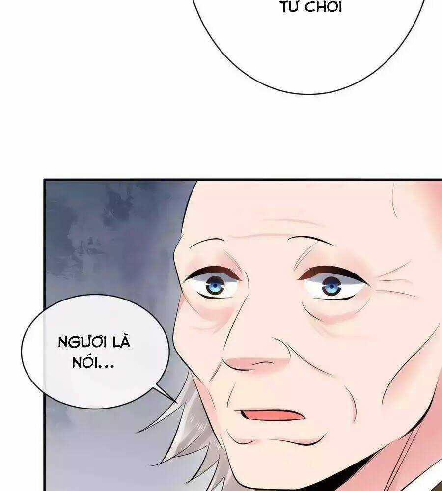 Tuyệt Thế Thần Y: Phúc Hắc Đại Tiểu Thư Chapter 66 trang 44