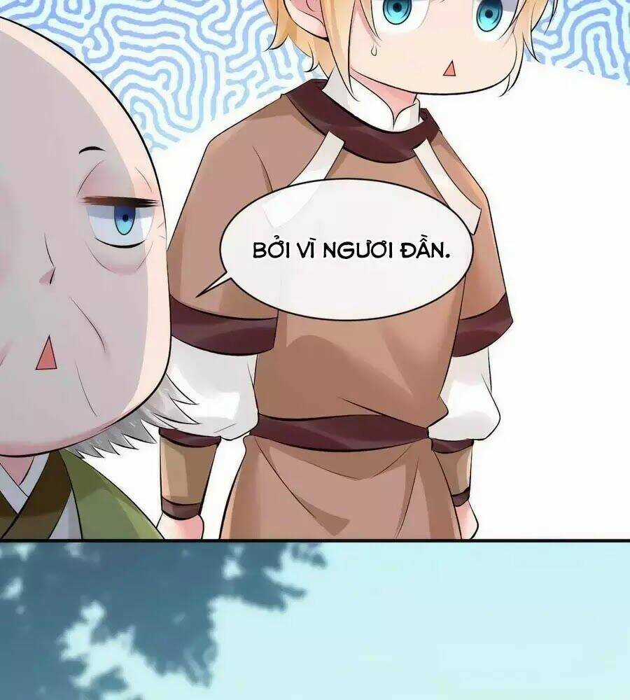 Tuyệt Thế Thần Y: Phúc Hắc Đại Tiểu Thư Chapter 66 trang 48