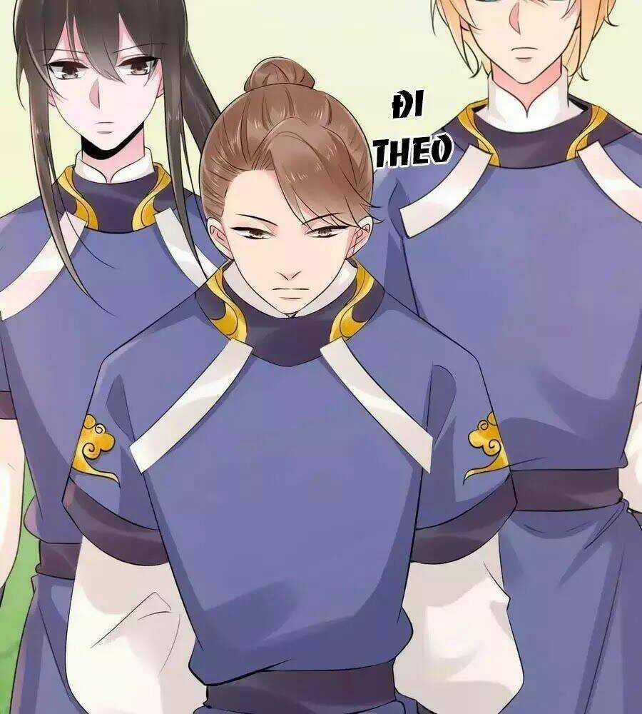 Tuyệt Thế Thần Y: Phúc Hắc Đại Tiểu Thư Chapter 66 trang 52