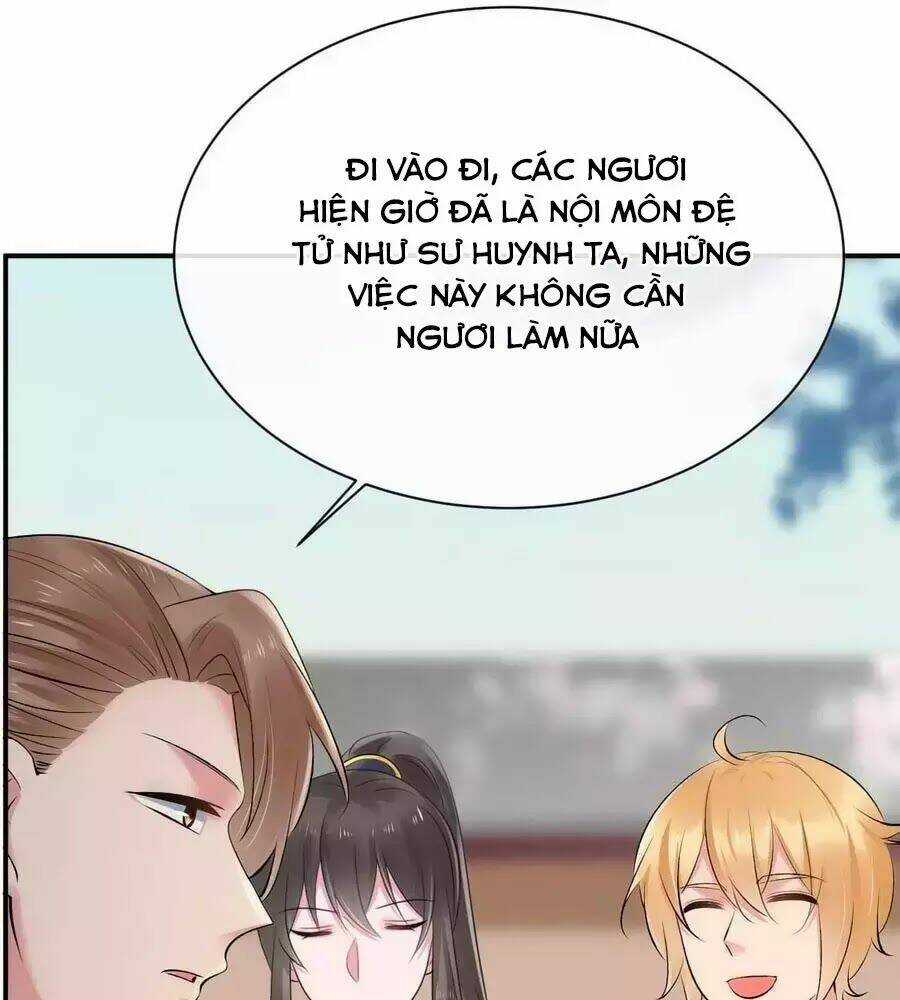 Tuyệt Thế Thần Y: Phúc Hắc Đại Tiểu Thư Chapter 66 trang 55