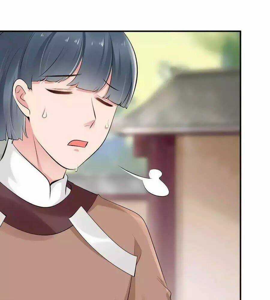 Tuyệt Thế Thần Y: Phúc Hắc Đại Tiểu Thư Chapter 66 trang 59