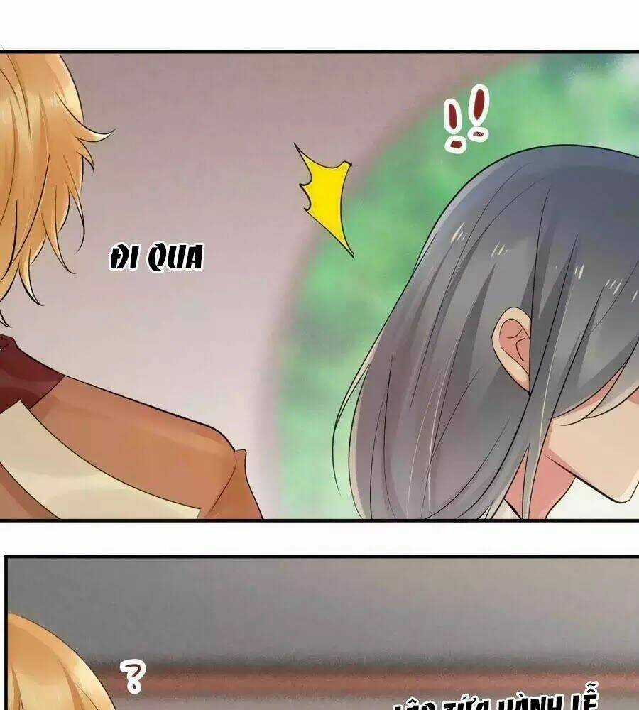 Tuyệt Thế Thần Y: Phúc Hắc Đại Tiểu Thư Chapter 66 trang 6