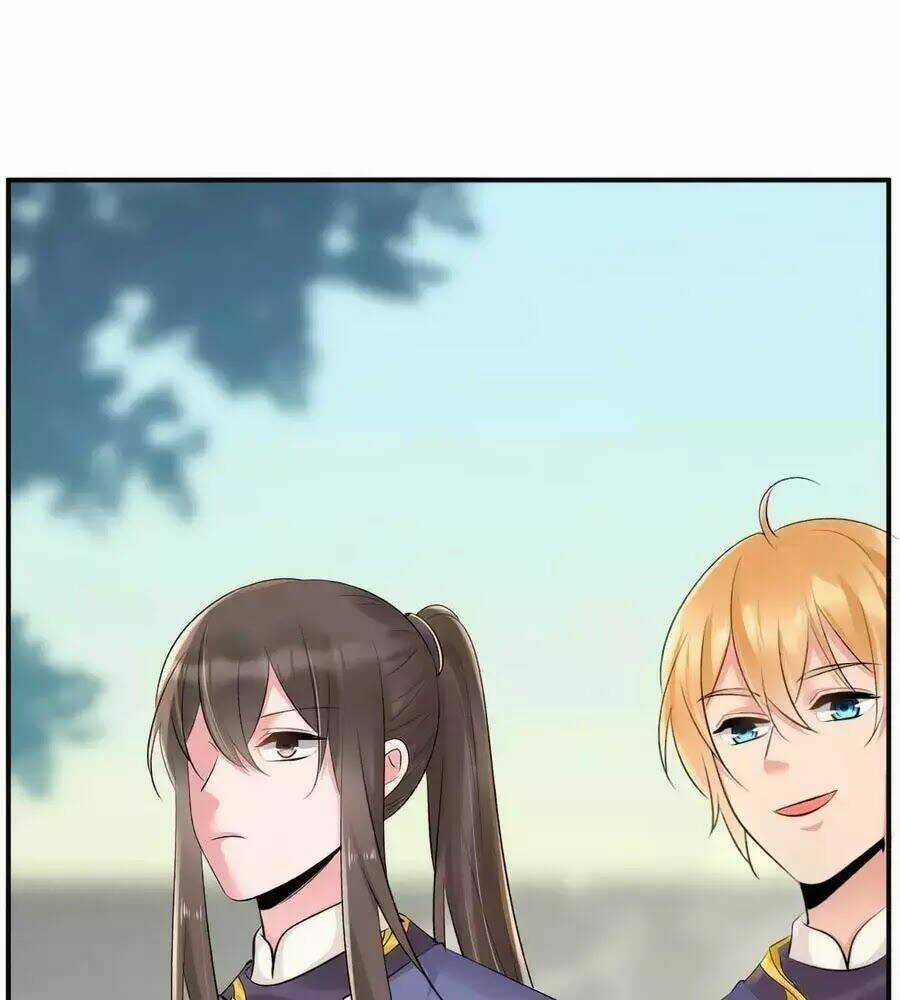 Tuyệt Thế Thần Y: Phúc Hắc Đại Tiểu Thư Chapter 66 trang 63