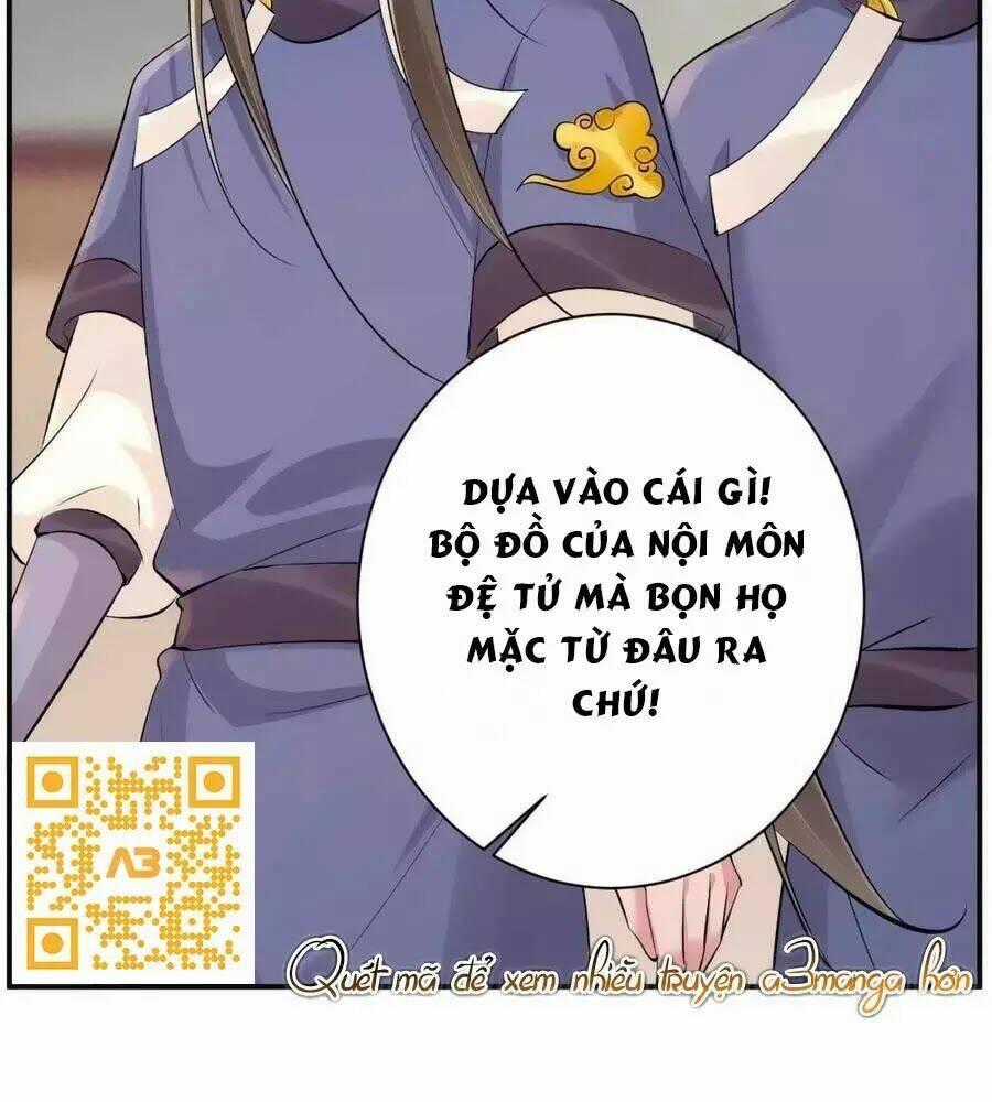 Tuyệt Thế Thần Y: Phúc Hắc Đại Tiểu Thư Chapter 66 trang 64