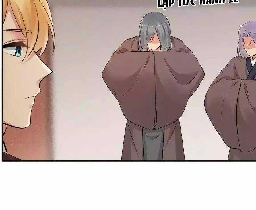 Tuyệt Thế Thần Y: Phúc Hắc Đại Tiểu Thư Chapter 66 trang 7