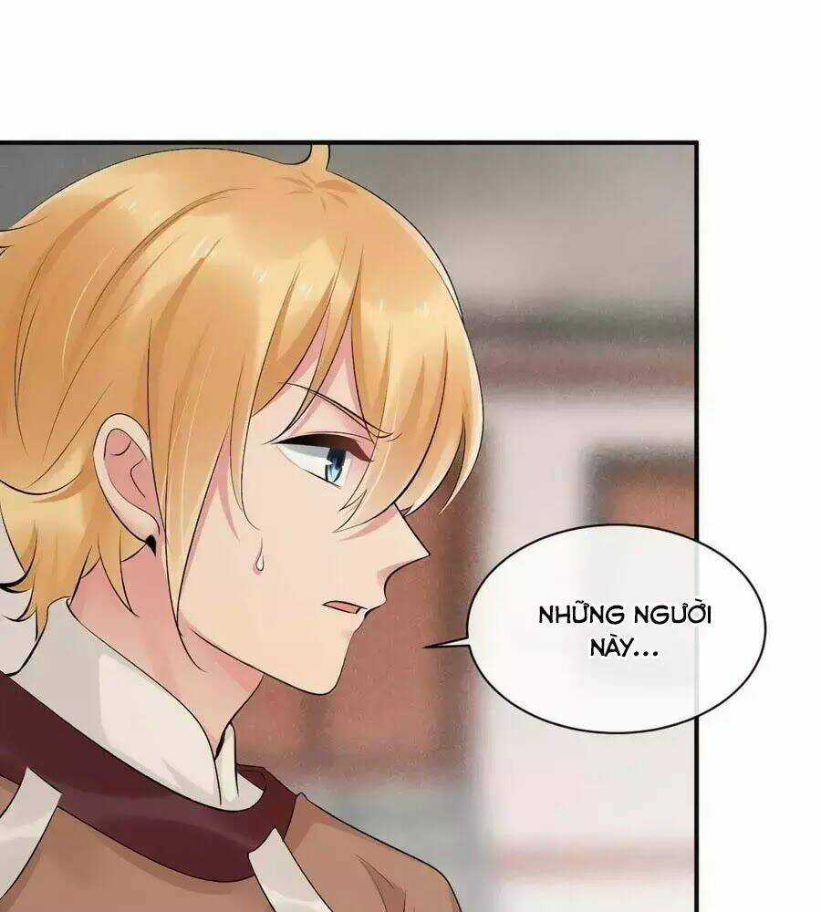 Tuyệt Thế Thần Y: Phúc Hắc Đại Tiểu Thư Chapter 66 trang 8