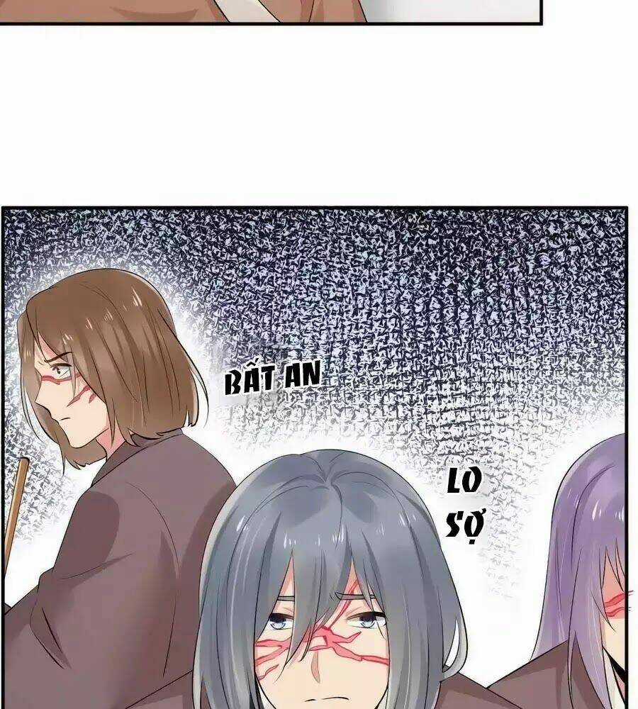 Tuyệt Thế Thần Y: Phúc Hắc Đại Tiểu Thư Chapter 66 trang 9