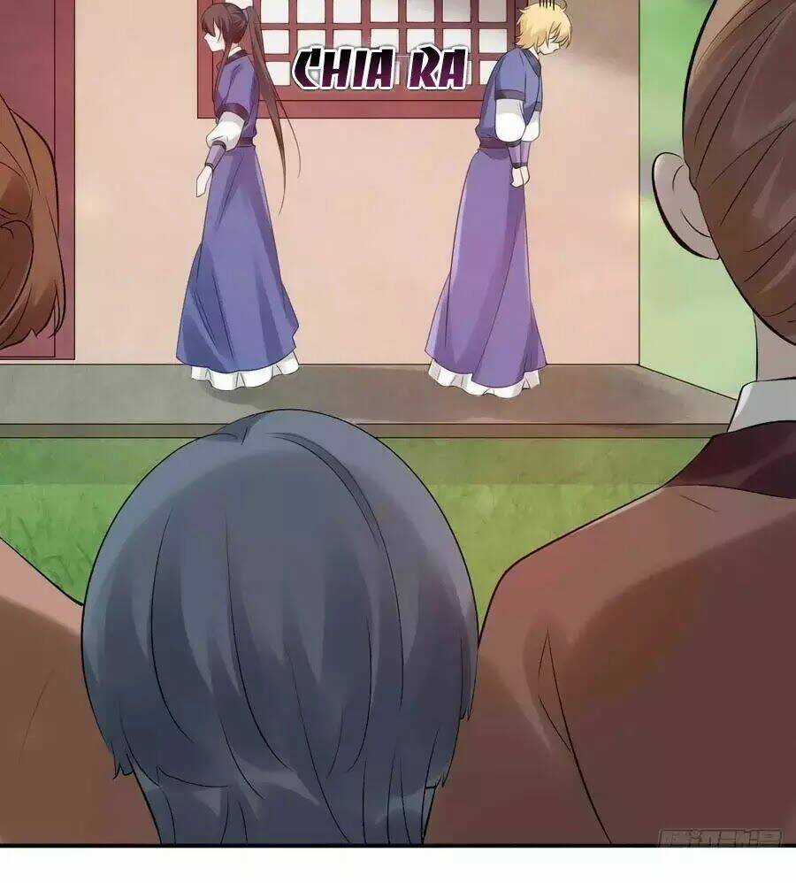 Tuyệt Thế Thần Y: Phúc Hắc Đại Tiểu Thư Chapter 67 trang 11