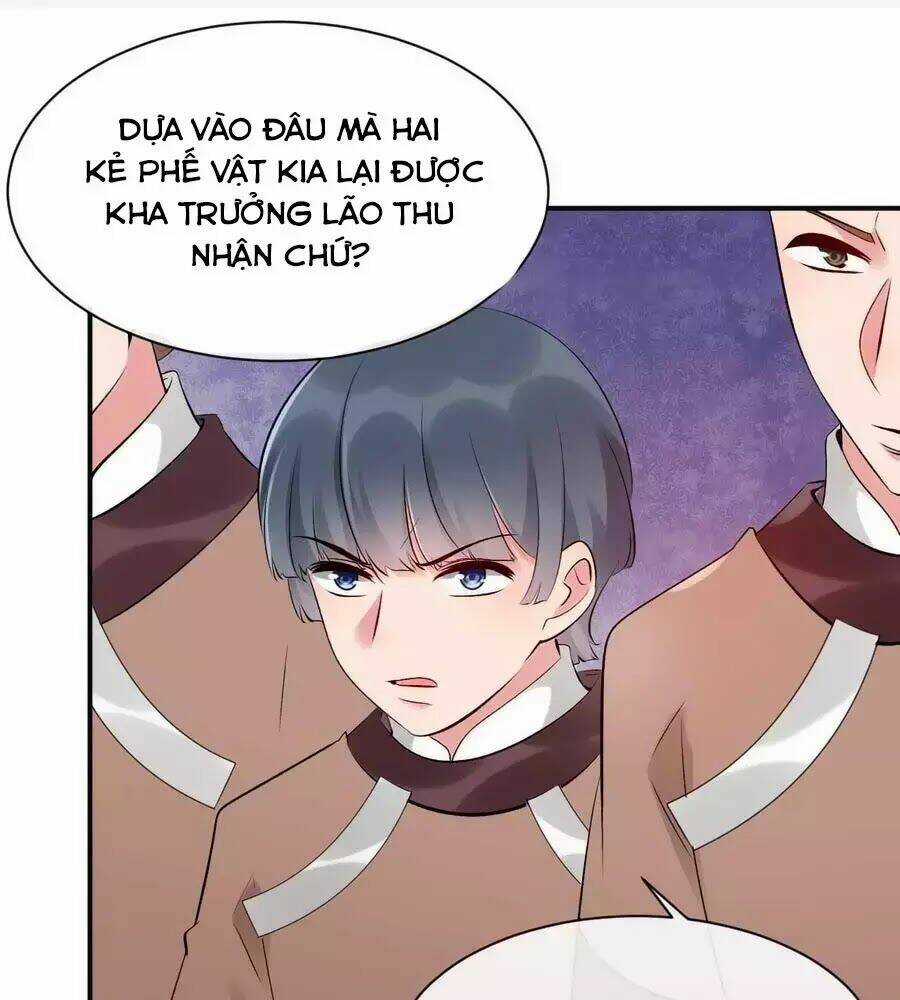 Tuyệt Thế Thần Y: Phúc Hắc Đại Tiểu Thư Chapter 67 trang 12