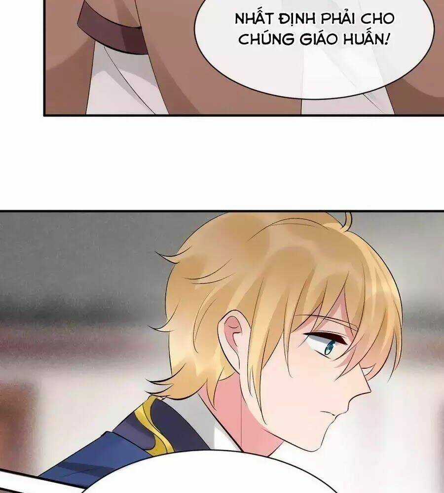 Tuyệt Thế Thần Y: Phúc Hắc Đại Tiểu Thư Chapter 67 trang 13