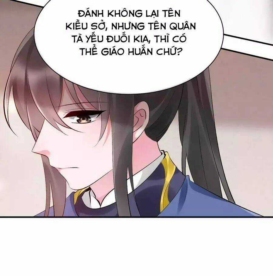 Tuyệt Thế Thần Y: Phúc Hắc Đại Tiểu Thư Chapter 67 trang 14