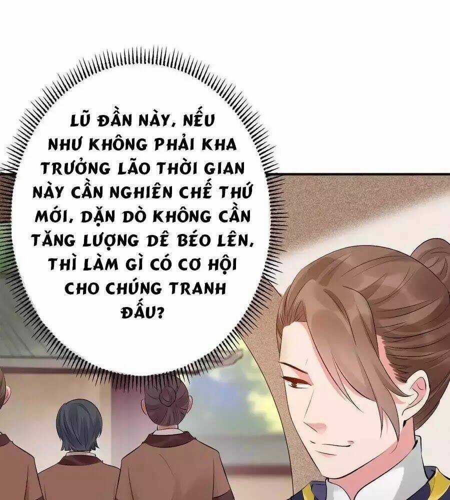 Tuyệt Thế Thần Y: Phúc Hắc Đại Tiểu Thư Chapter 67 trang 15