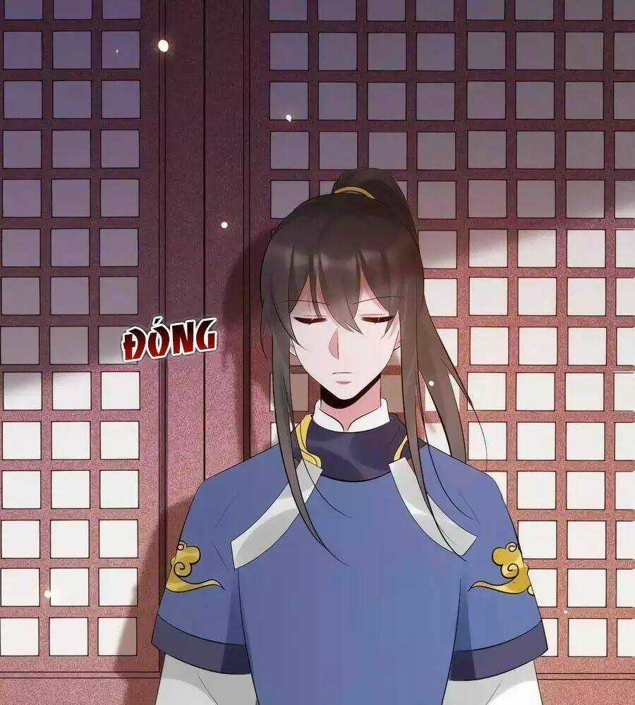 Tuyệt Thế Thần Y: Phúc Hắc Đại Tiểu Thư Chapter 67 trang 17