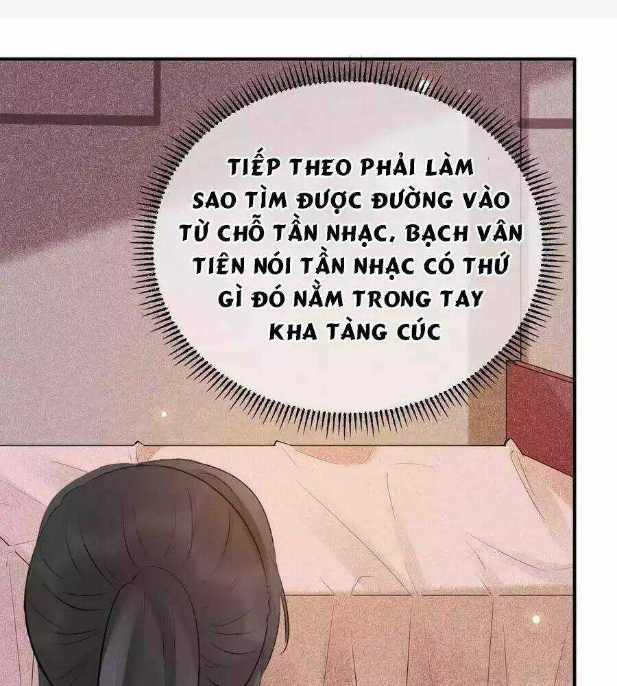 Tuyệt Thế Thần Y: Phúc Hắc Đại Tiểu Thư Chapter 67 trang 19