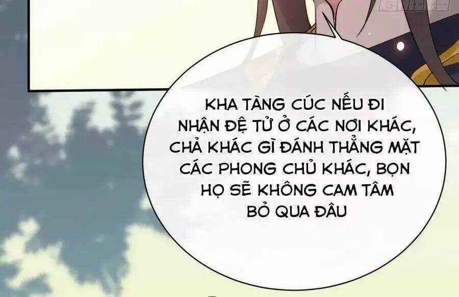 Tuyệt Thế Thần Y: Phúc Hắc Đại Tiểu Thư Chapter 67 trang 2