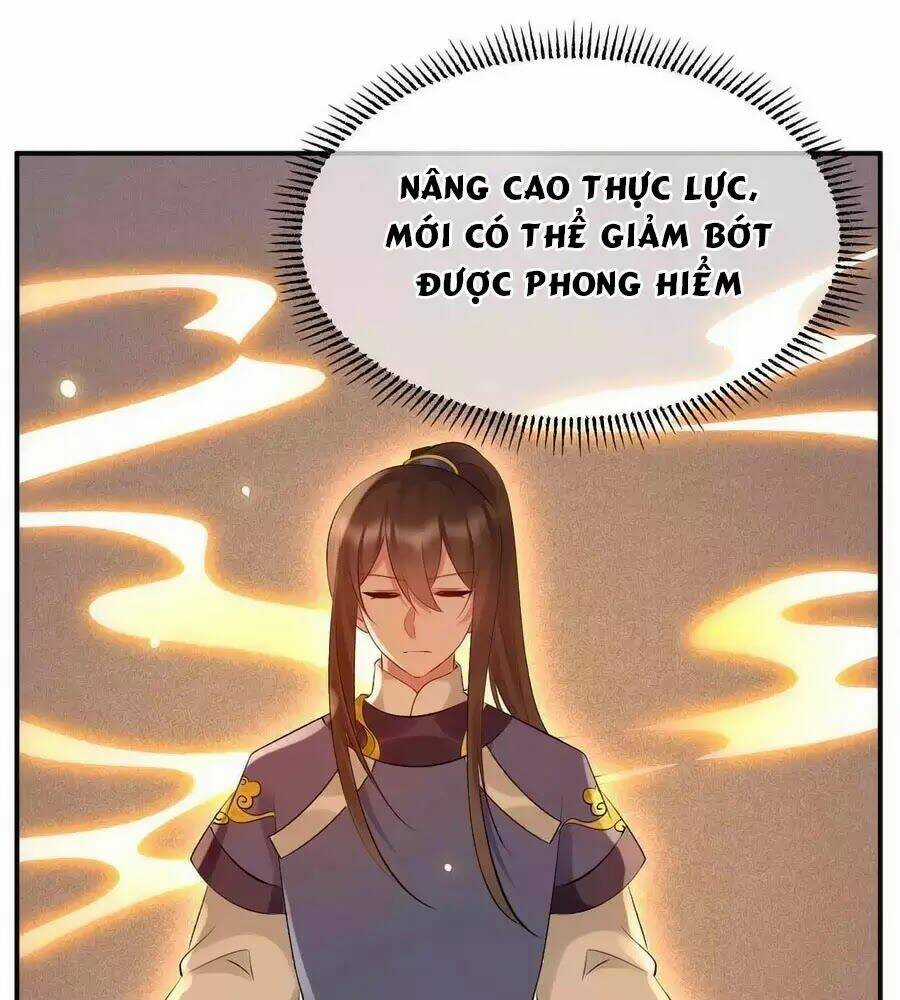 Tuyệt Thế Thần Y: Phúc Hắc Đại Tiểu Thư Chapter 67 trang 22