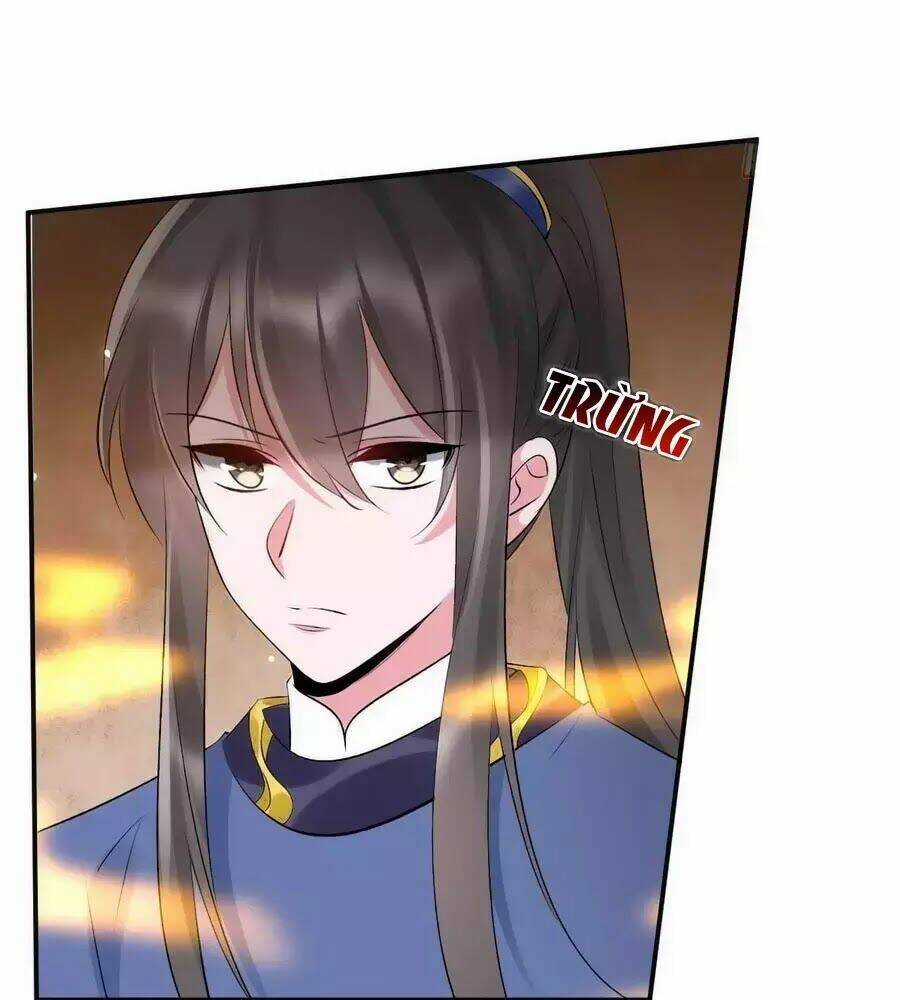 Tuyệt Thế Thần Y: Phúc Hắc Đại Tiểu Thư Chapter 67 trang 25