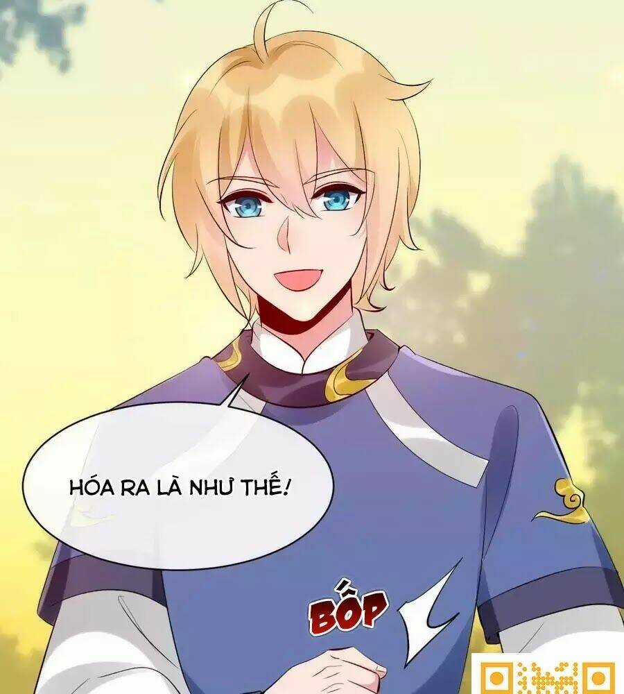 Tuyệt Thế Thần Y: Phúc Hắc Đại Tiểu Thư Chapter 67 trang 3