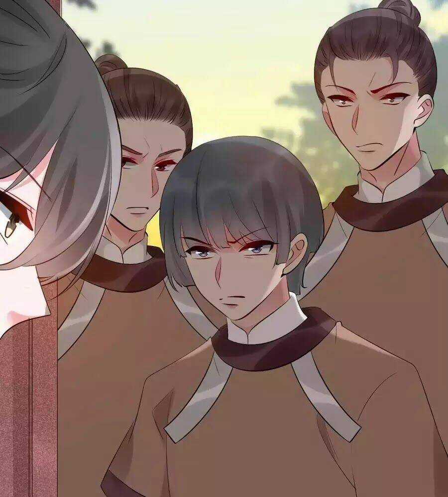 Tuyệt Thế Thần Y: Phúc Hắc Đại Tiểu Thư Chapter 67 trang 30