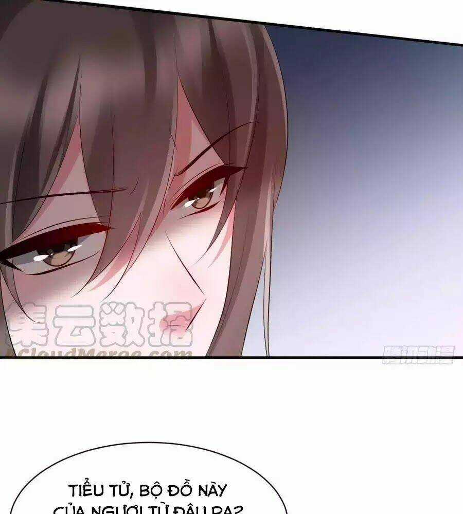 Tuyệt Thế Thần Y: Phúc Hắc Đại Tiểu Thư Chapter 67 trang 33