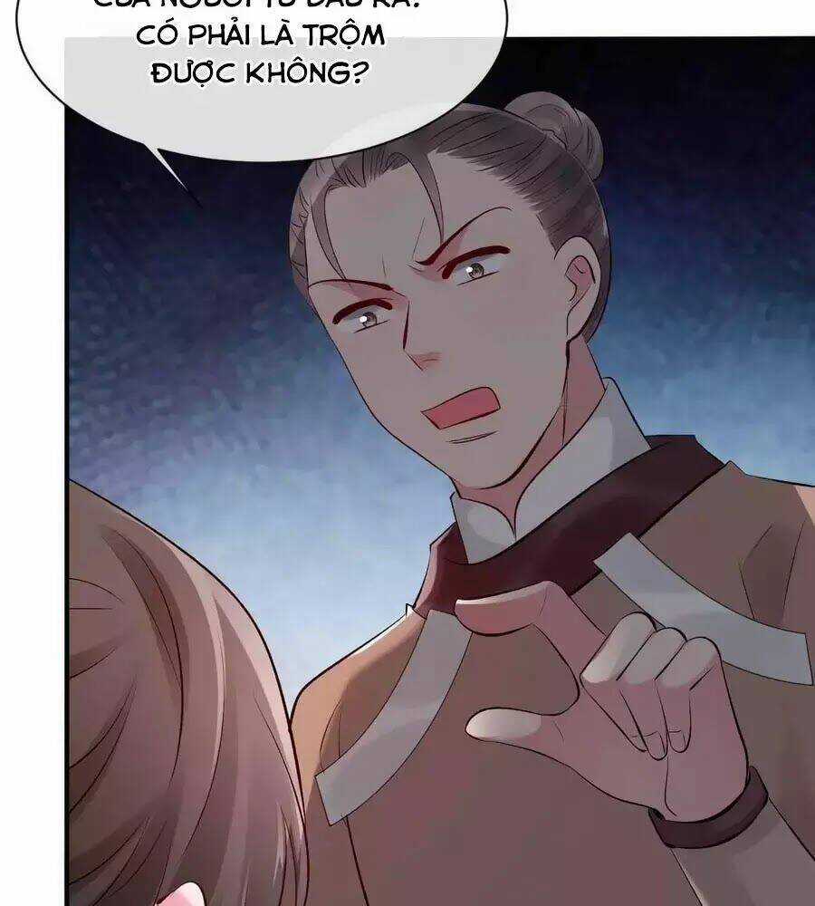 Tuyệt Thế Thần Y: Phúc Hắc Đại Tiểu Thư Chapter 67 trang 34