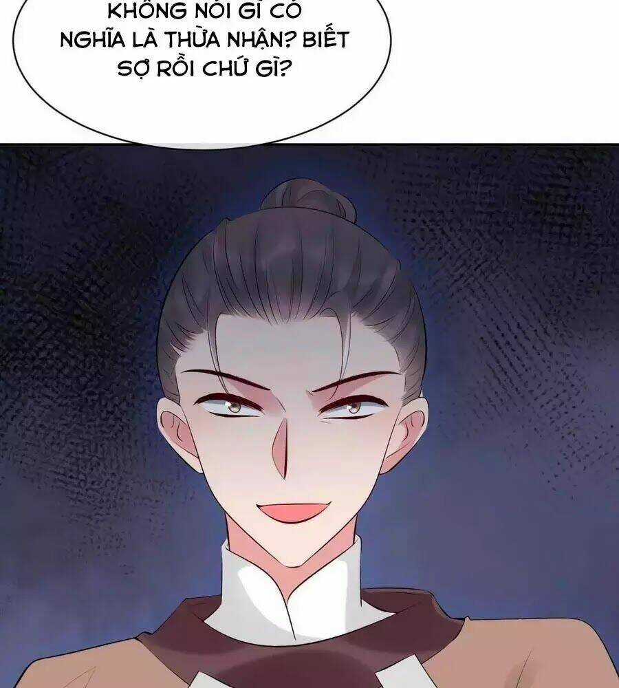 Tuyệt Thế Thần Y: Phúc Hắc Đại Tiểu Thư Chapter 67 trang 37