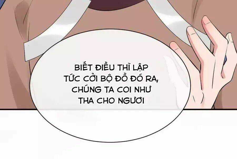Tuyệt Thế Thần Y: Phúc Hắc Đại Tiểu Thư Chapter 67 trang 38
