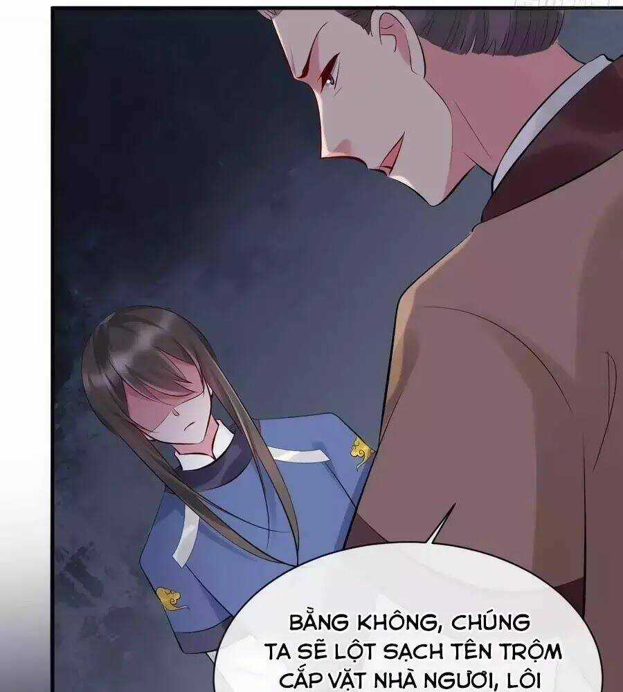 Tuyệt Thế Thần Y: Phúc Hắc Đại Tiểu Thư Chapter 67 trang 39