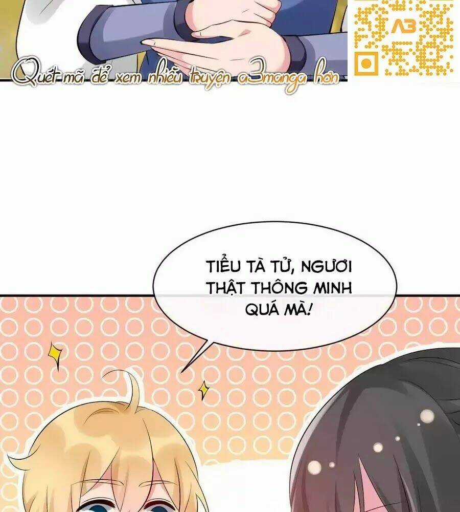 Tuyệt Thế Thần Y: Phúc Hắc Đại Tiểu Thư Chapter 67 trang 4