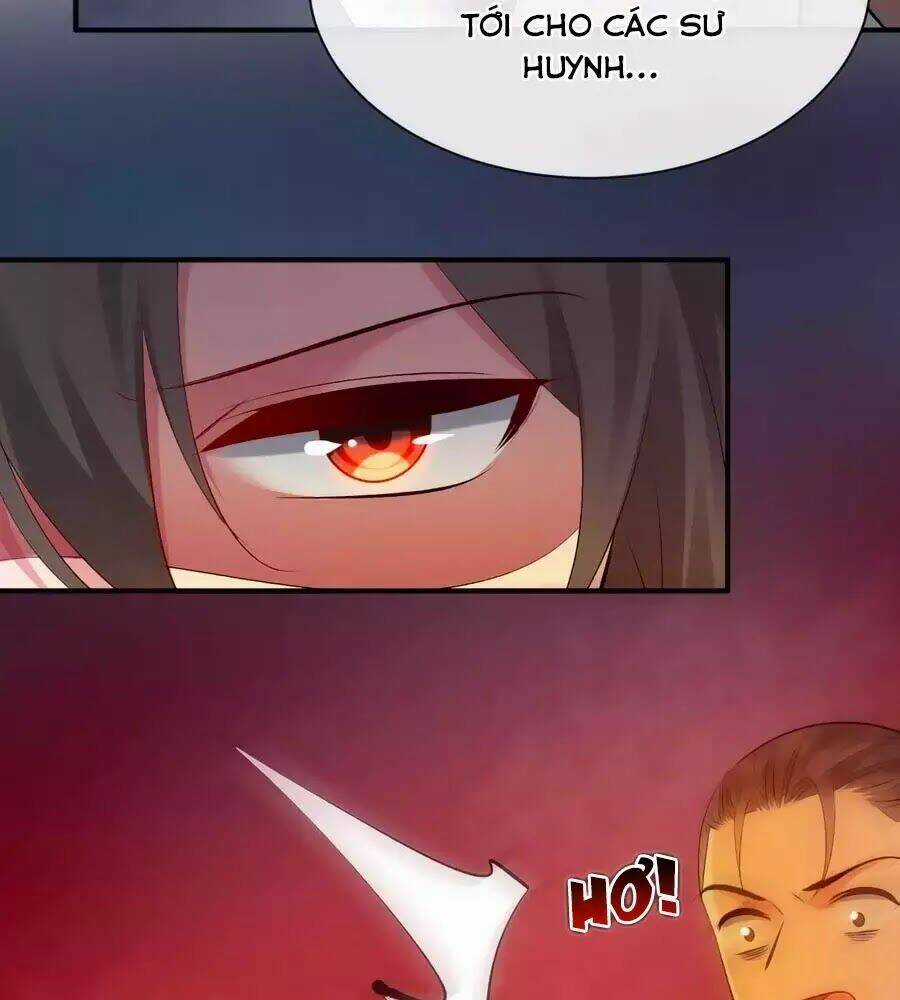 Tuyệt Thế Thần Y: Phúc Hắc Đại Tiểu Thư Chapter 67 trang 40