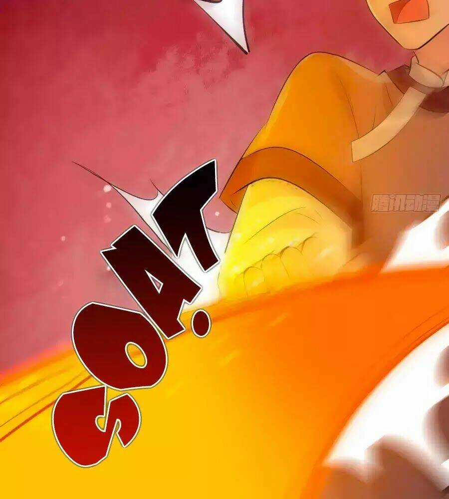 Tuyệt Thế Thần Y: Phúc Hắc Đại Tiểu Thư Chapter 67 trang 41