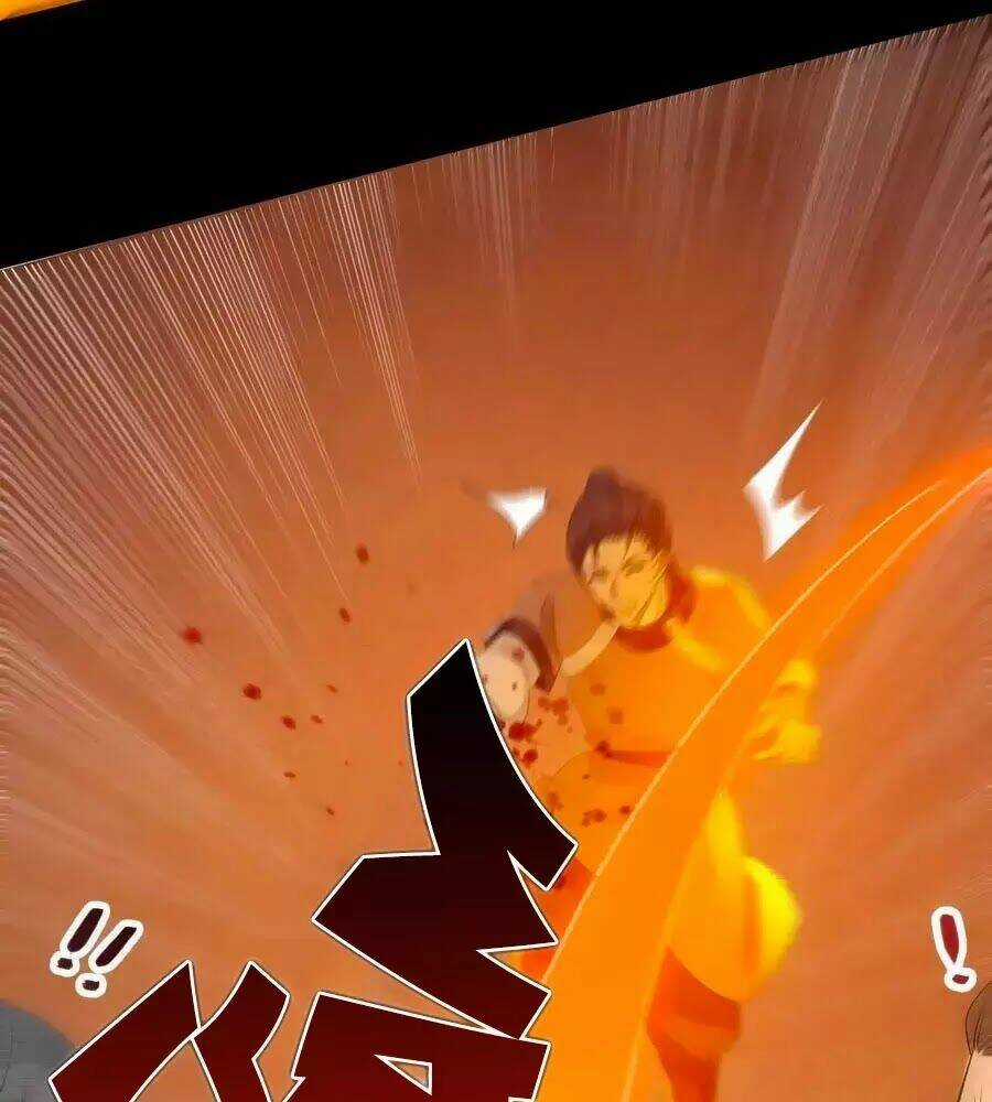 Tuyệt Thế Thần Y: Phúc Hắc Đại Tiểu Thư Chapter 67 trang 43