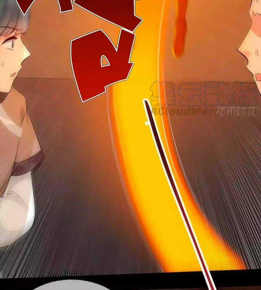 Tuyệt Thế Thần Y: Phúc Hắc Đại Tiểu Thư Chapter 67 trang 44