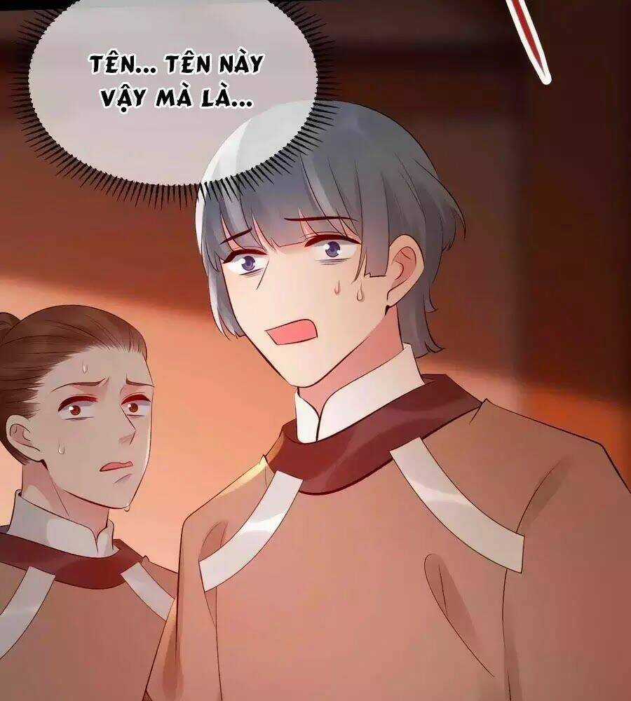 Tuyệt Thế Thần Y: Phúc Hắc Đại Tiểu Thư Chapter 67 trang 45