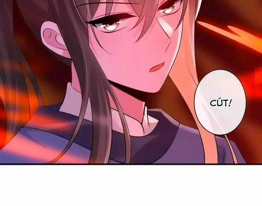 Tuyệt Thế Thần Y: Phúc Hắc Đại Tiểu Thư Chapter 67 trang 49