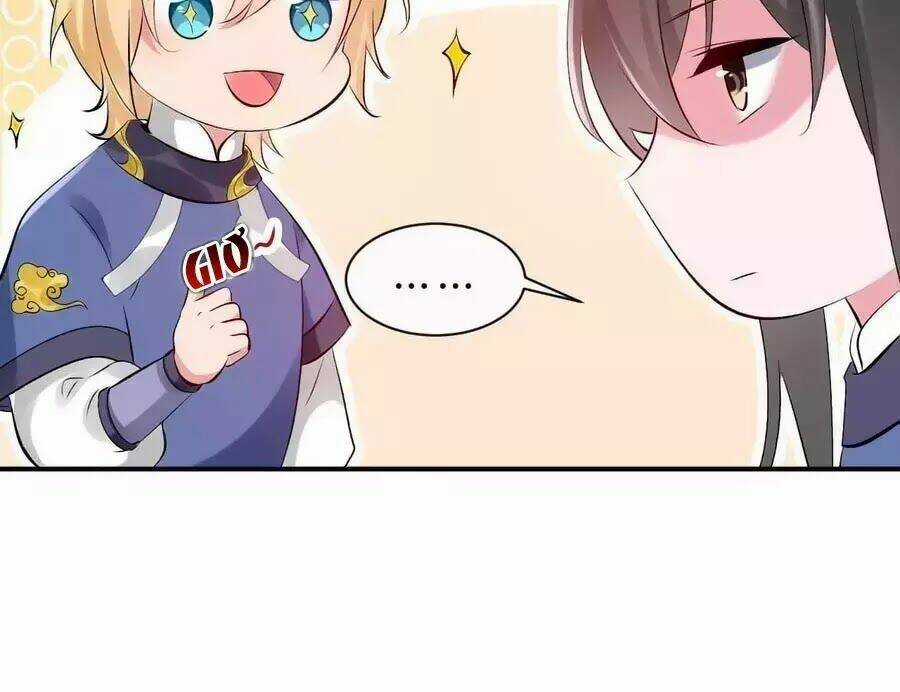 Tuyệt Thế Thần Y: Phúc Hắc Đại Tiểu Thư Chapter 67 trang 5