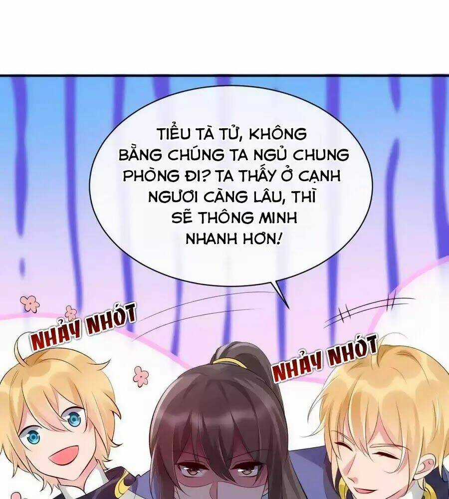 Tuyệt Thế Thần Y: Phúc Hắc Đại Tiểu Thư Chapter 67 trang 6