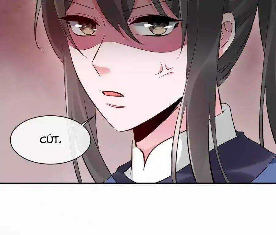 Tuyệt Thế Thần Y: Phúc Hắc Đại Tiểu Thư Chapter 67 trang 8