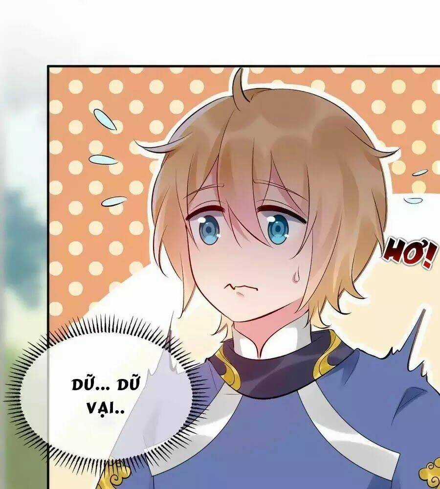 Tuyệt Thế Thần Y: Phúc Hắc Đại Tiểu Thư Chapter 67 trang 9