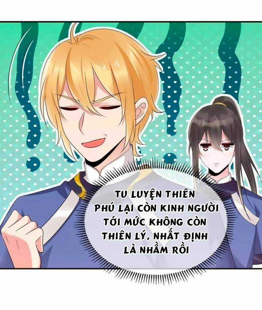 Tuyệt Thế Thần Y: Phúc Hắc Đại Tiểu Thư Chapter 68 trang 10