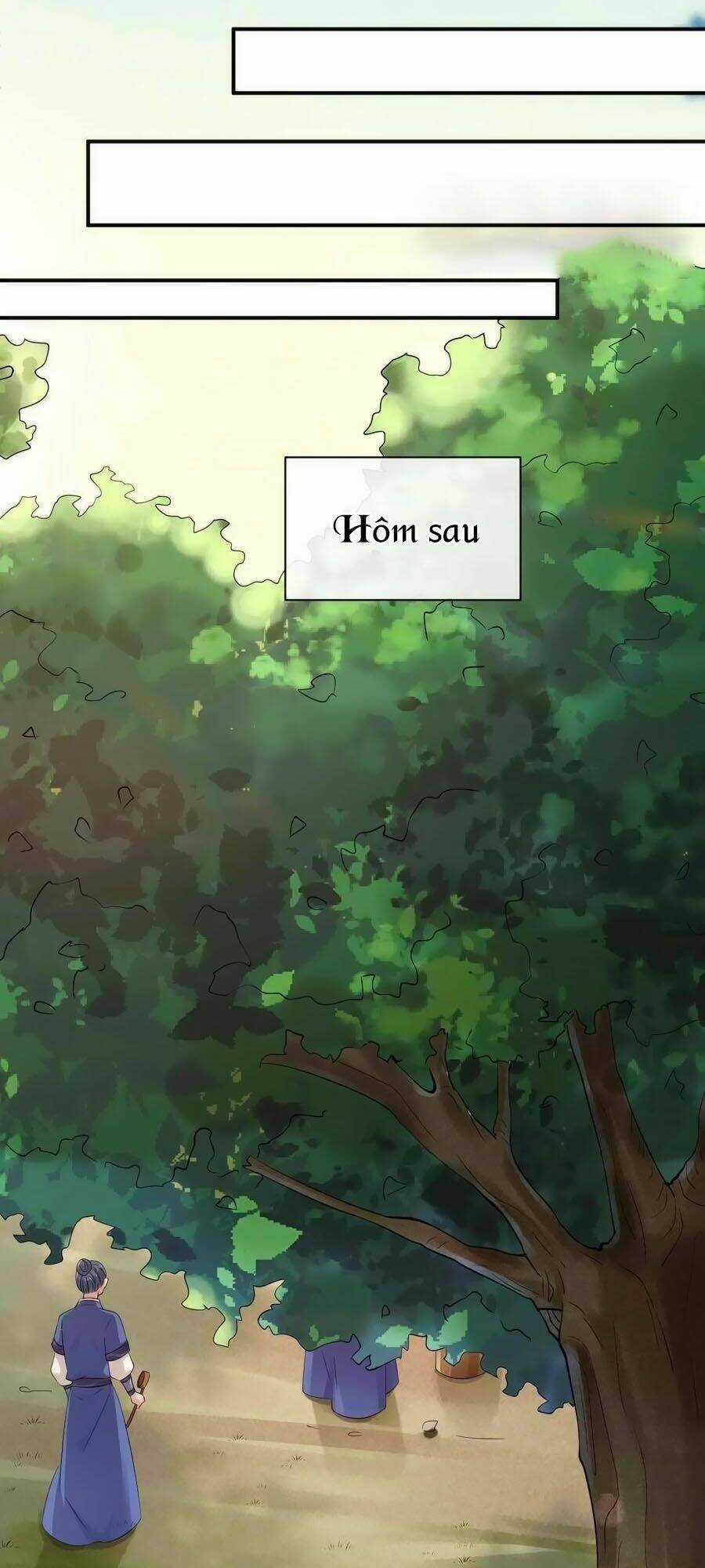 Tuyệt Thế Thần Y: Phúc Hắc Đại Tiểu Thư Chapter 68 trang 13