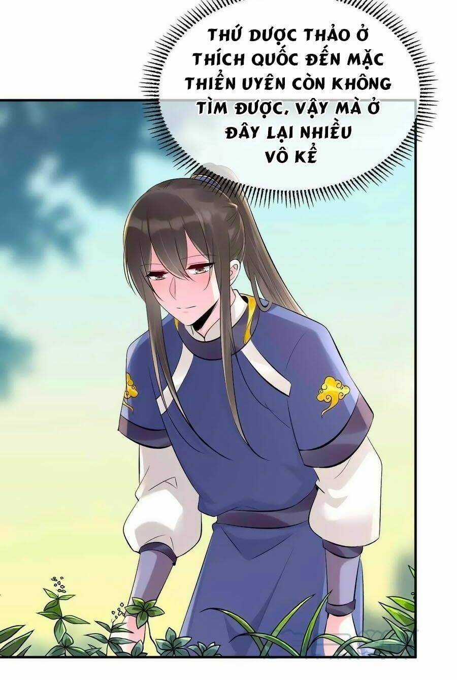 Tuyệt Thế Thần Y: Phúc Hắc Đại Tiểu Thư Chapter 68 trang 16