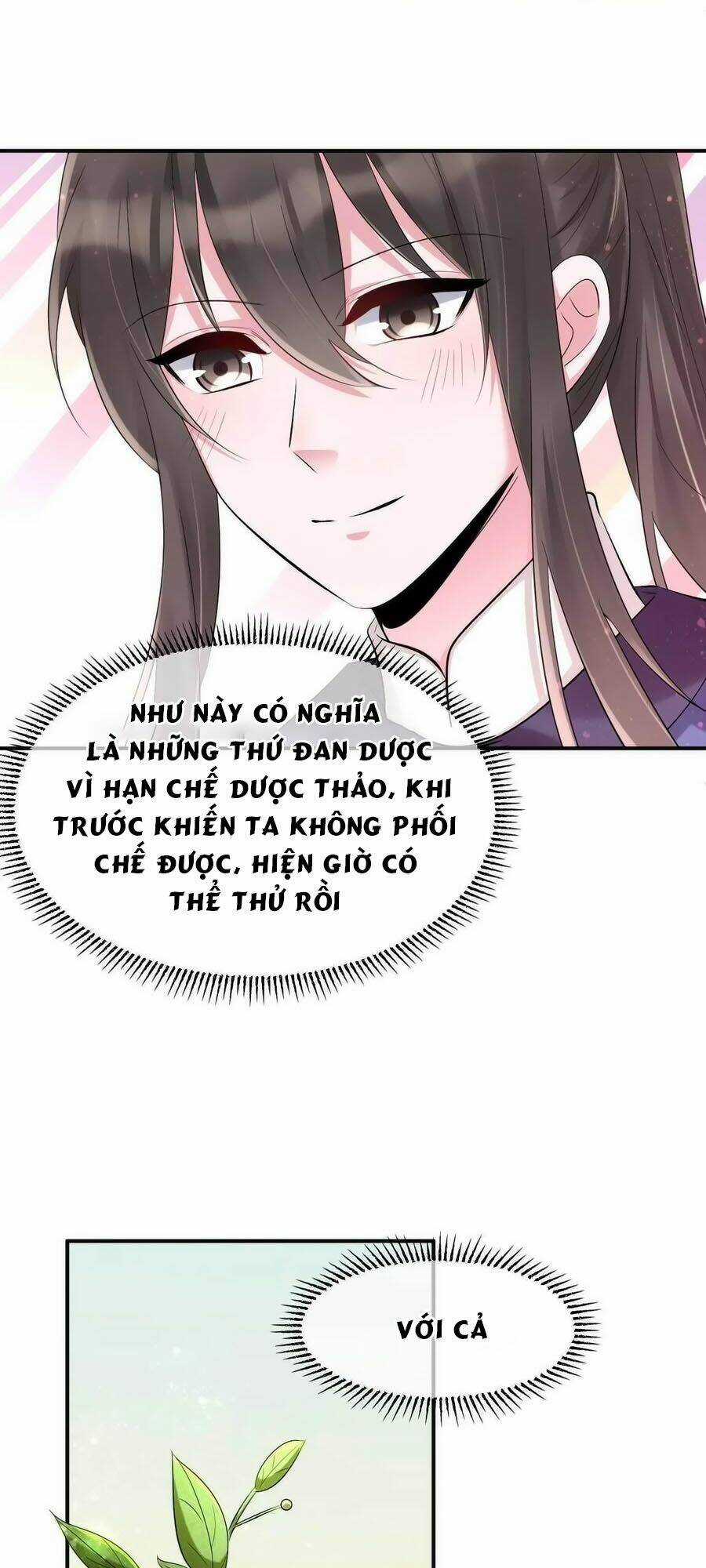Tuyệt Thế Thần Y: Phúc Hắc Đại Tiểu Thư Chapter 68 trang 17