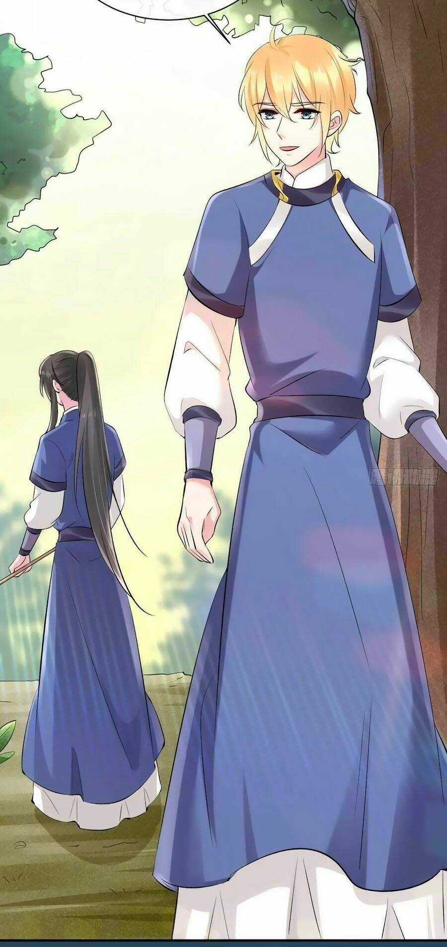 Tuyệt Thế Thần Y: Phúc Hắc Đại Tiểu Thư Chapter 68 trang 22