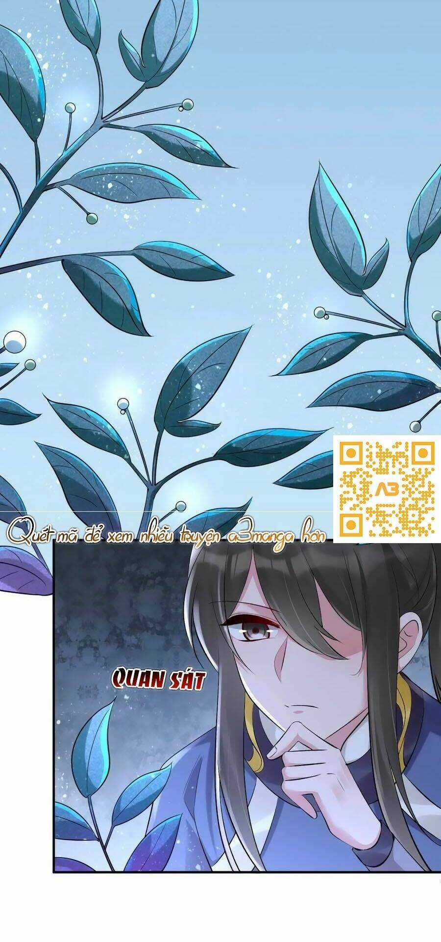 Tuyệt Thế Thần Y: Phúc Hắc Đại Tiểu Thư Chapter 68 trang 24