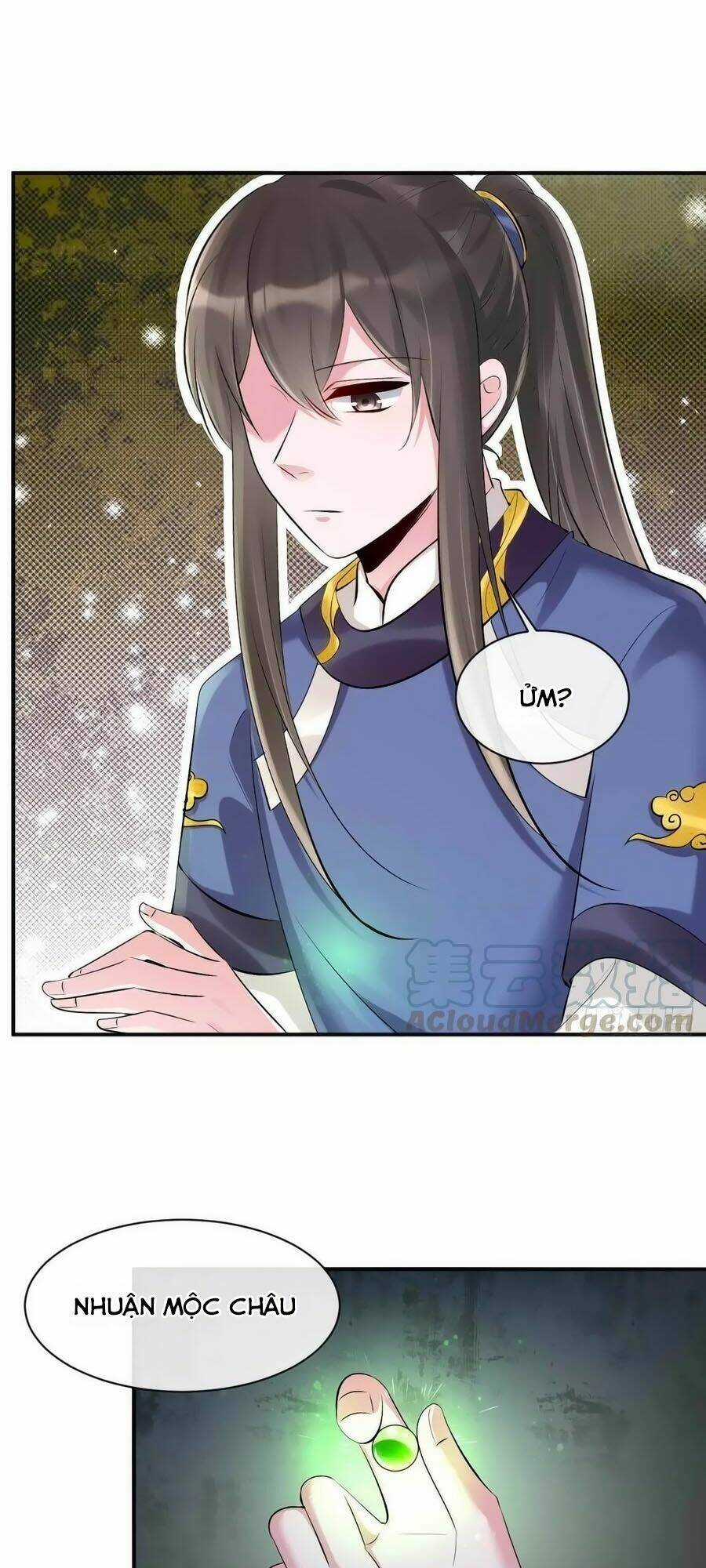 Tuyệt Thế Thần Y: Phúc Hắc Đại Tiểu Thư Chapter 68 trang 25