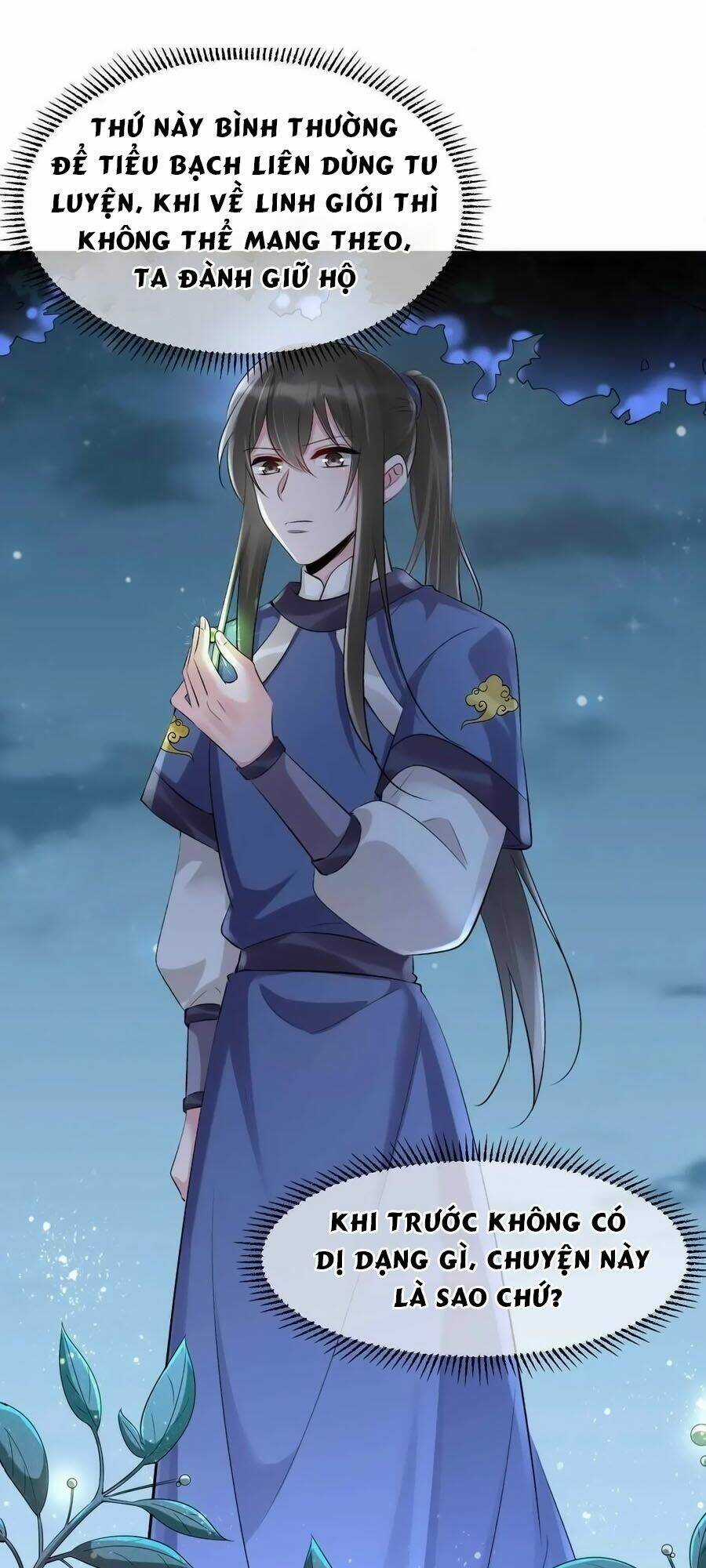 Tuyệt Thế Thần Y: Phúc Hắc Đại Tiểu Thư Chapter 68 trang 27