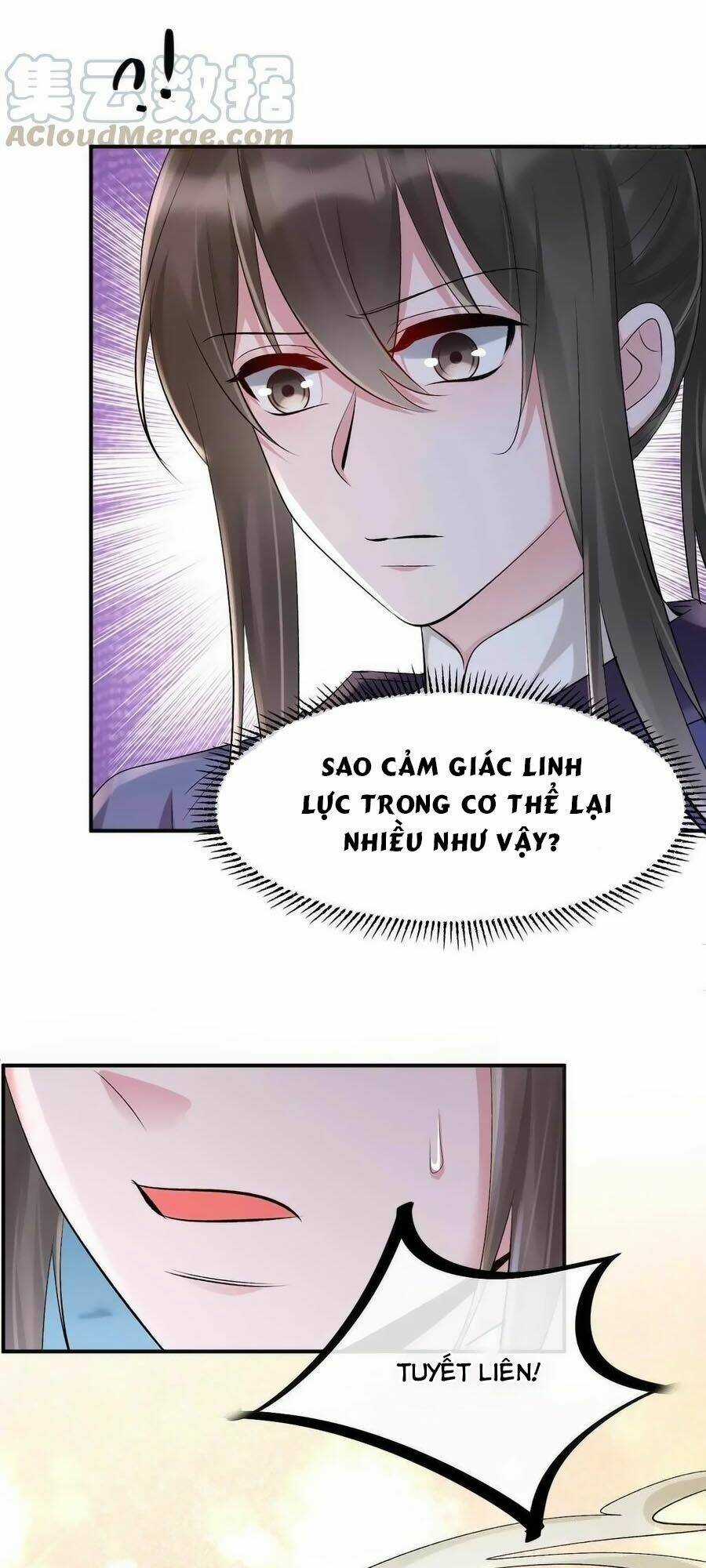 Tuyệt Thế Thần Y: Phúc Hắc Đại Tiểu Thư Chapter 68 trang 29