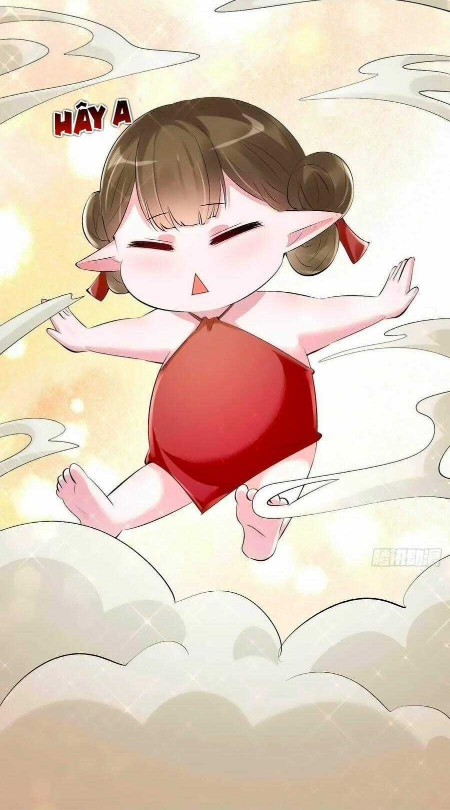 Tuyệt Thế Thần Y: Phúc Hắc Đại Tiểu Thư Chapter 68 trang 30