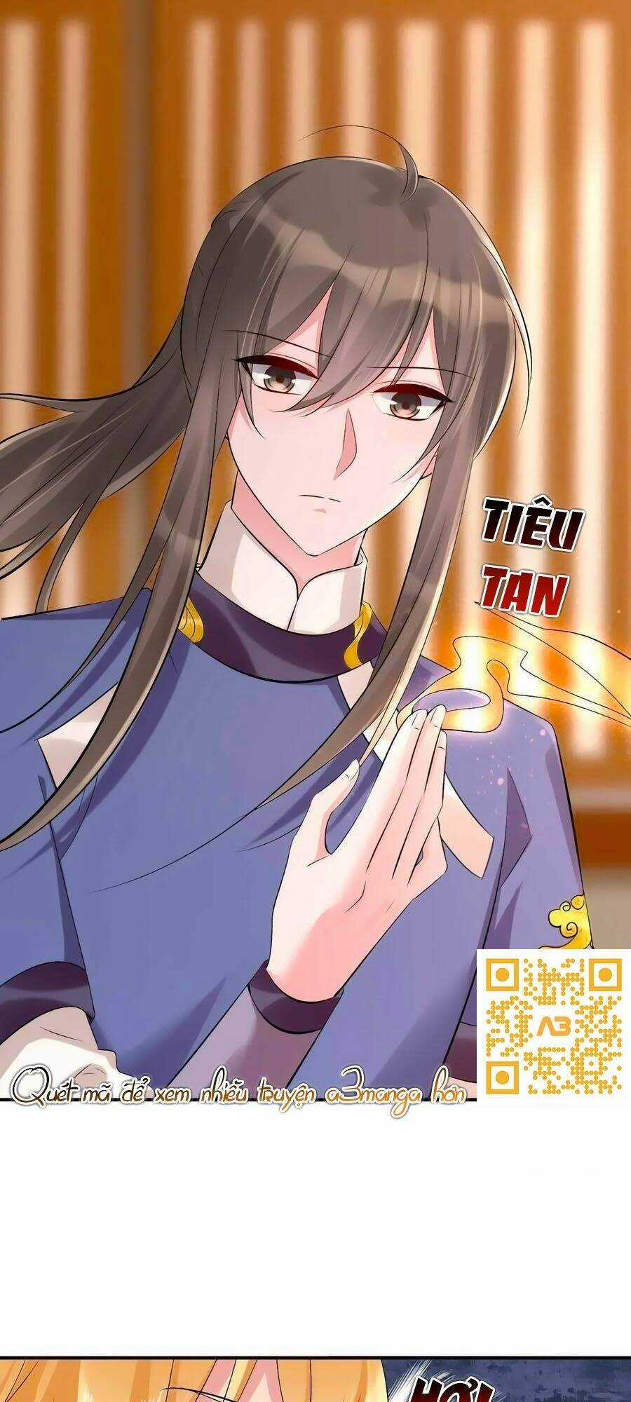 Tuyệt Thế Thần Y: Phúc Hắc Đại Tiểu Thư Chapter 68 trang 7
